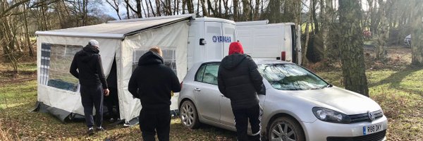 Robdickenson4 Profile Banner