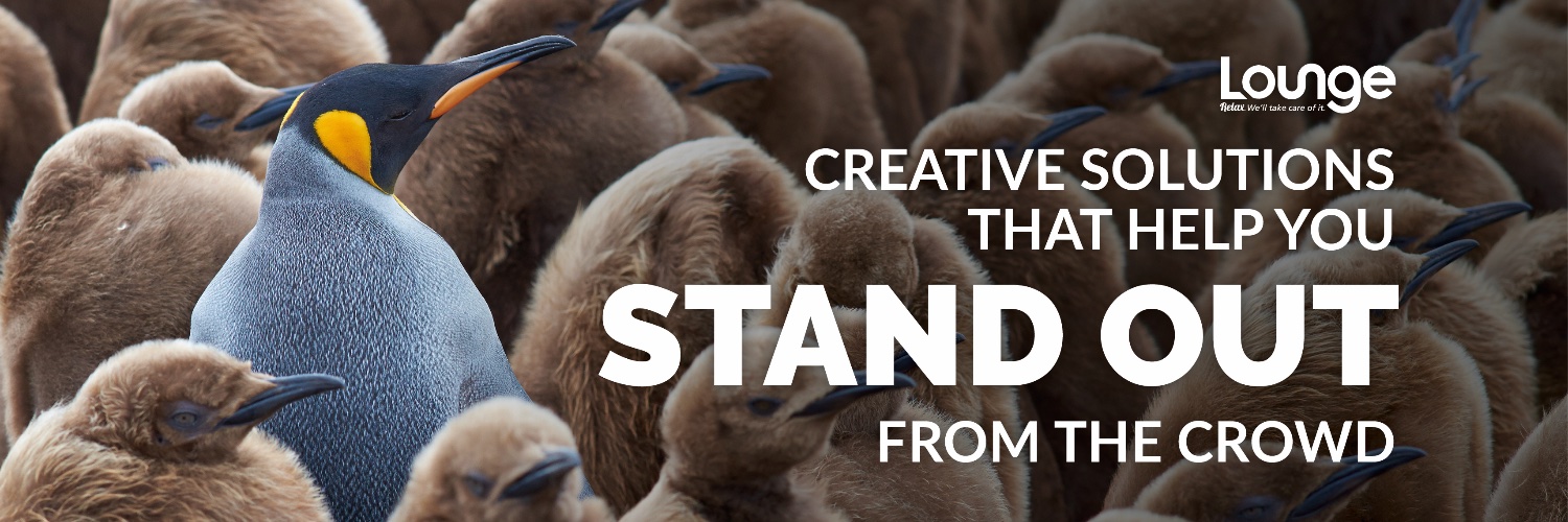 Lounge Design banner