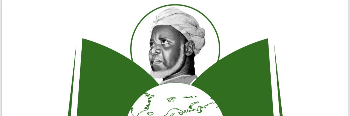 Bigue SECK 🇸🇳 🇳🇬 🧡 banner