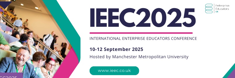 Enterprise Educators banner