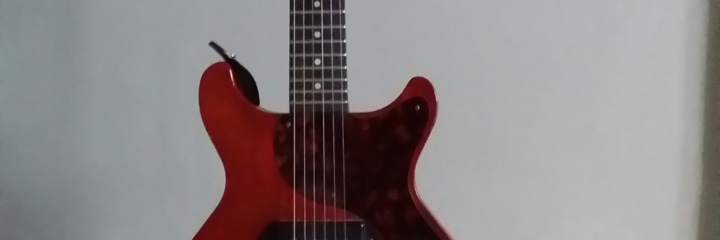 TheRiffMeister's profile banner image