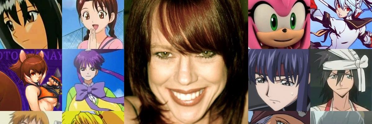 Cindy Robinson banner