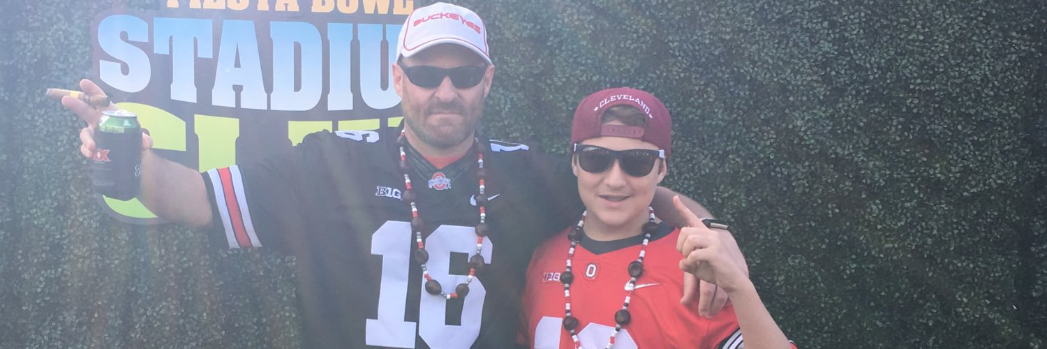 texbuck49's profile banner image