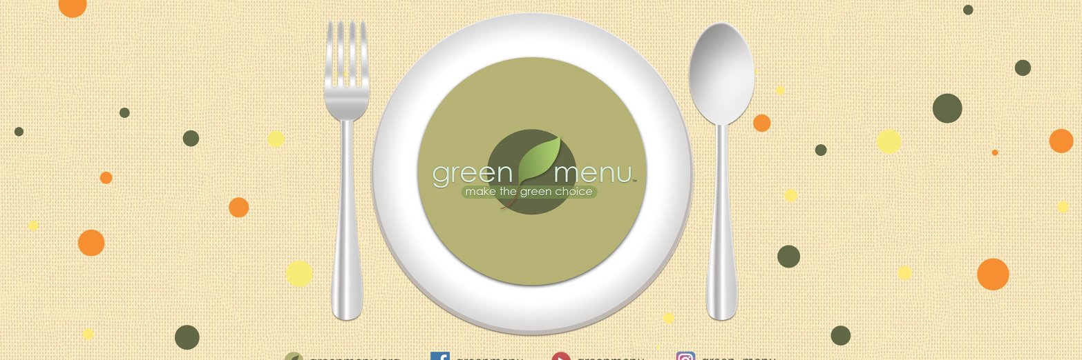 green_menu's profile banner image
