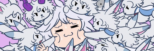 nakchios Profile Banner