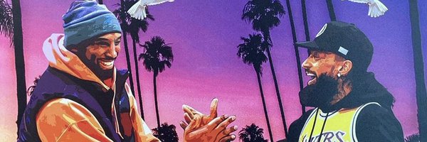 LakerGangDay Profile Banner