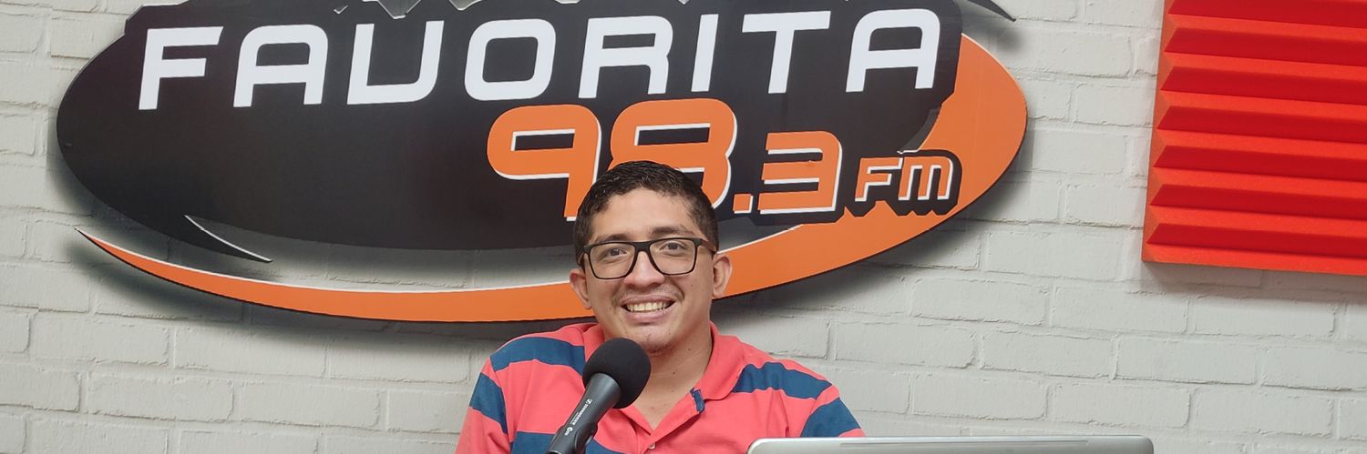 Wellington Chacon banner