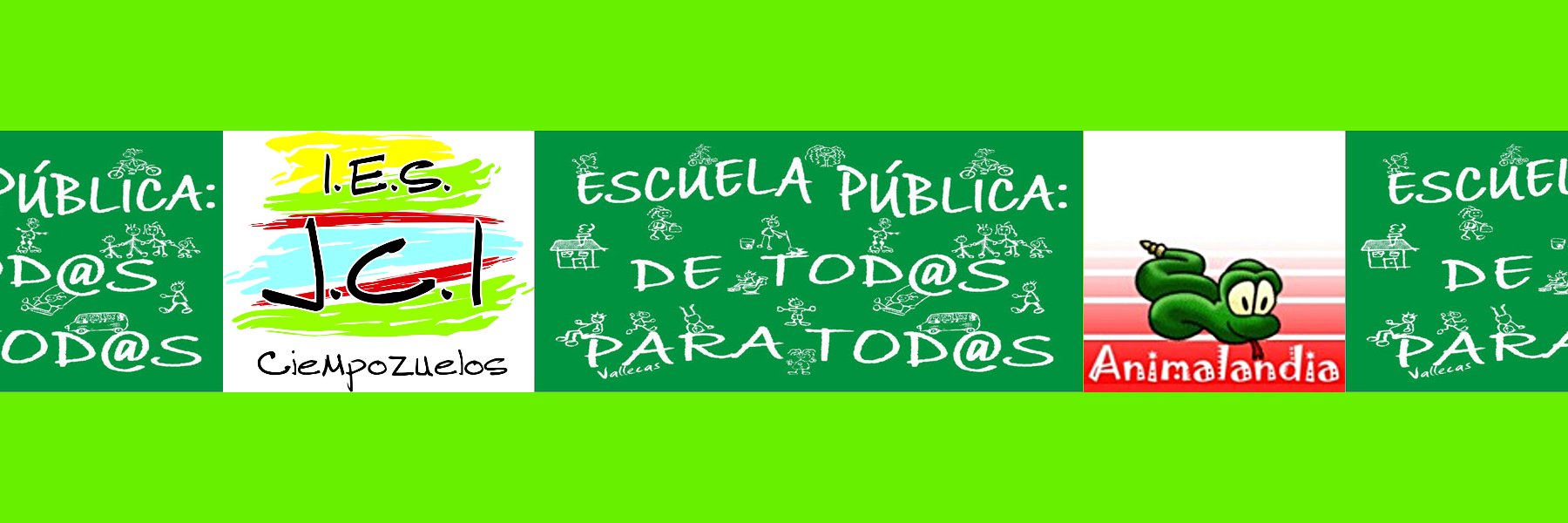 Fernando Lisón banner