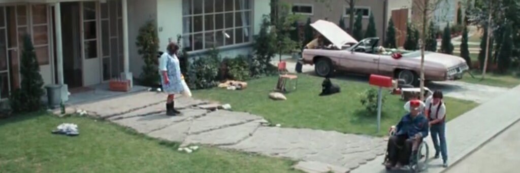 John West𓇋𓇋𓄿 banner