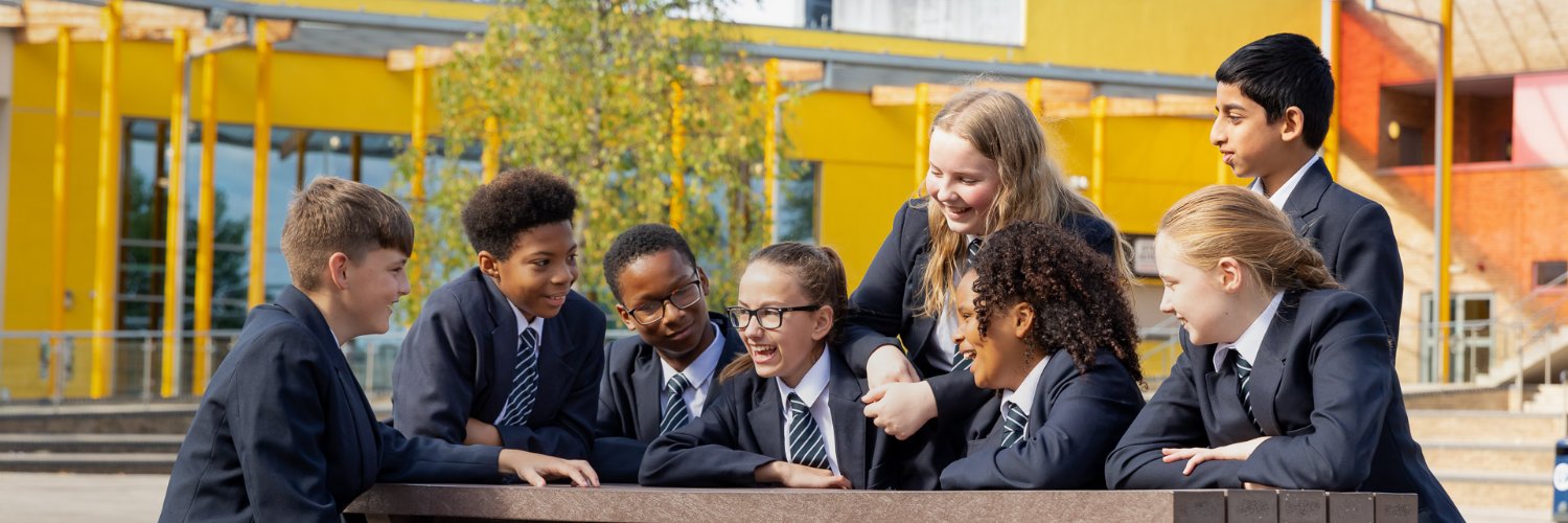 Future Academies banner