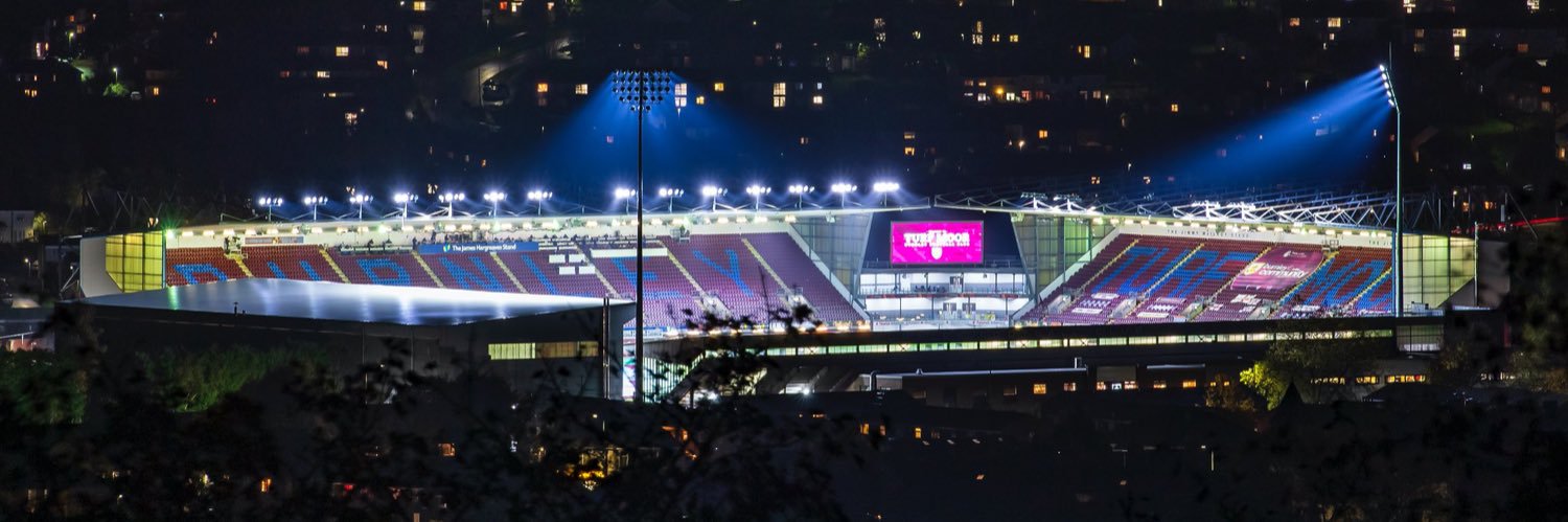 Robbie Coppack banner