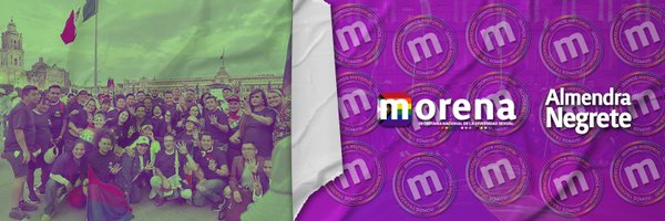 AlmendraNegrete Profile Banner