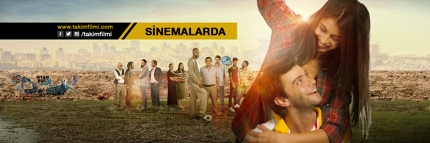 TakimFilmi's profile banner image