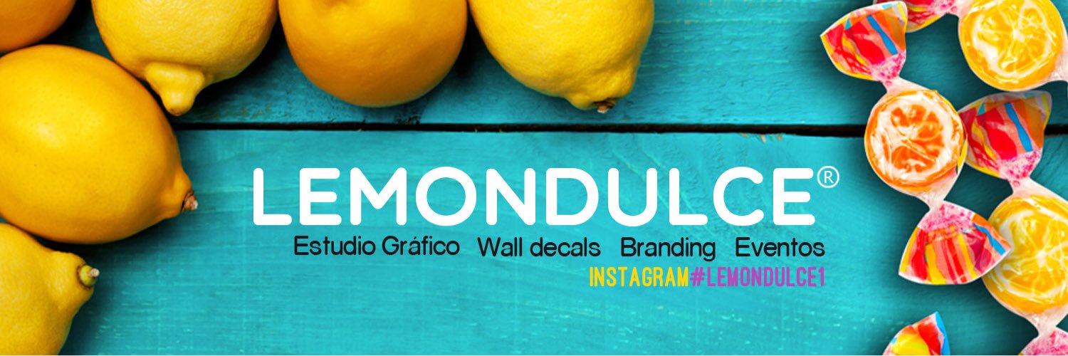 lemondulce's profile banner image
