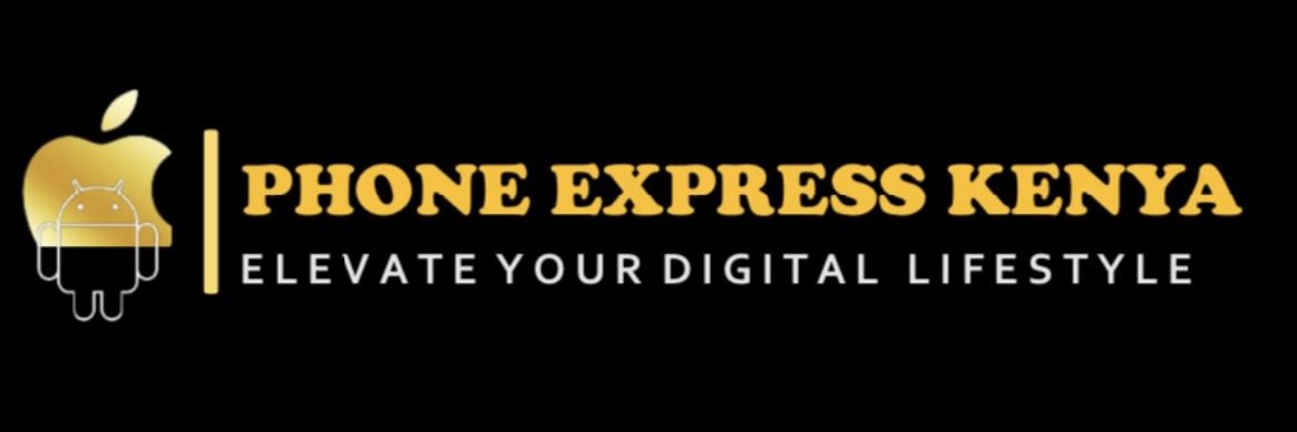Phone Express Kenya banner
