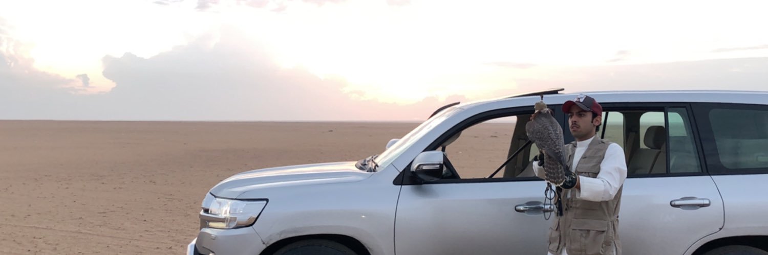 Soud_BenEid's profile banner image