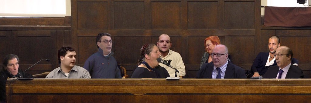 Francesco Liscio banner