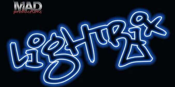 lightrixuk's profile banner image