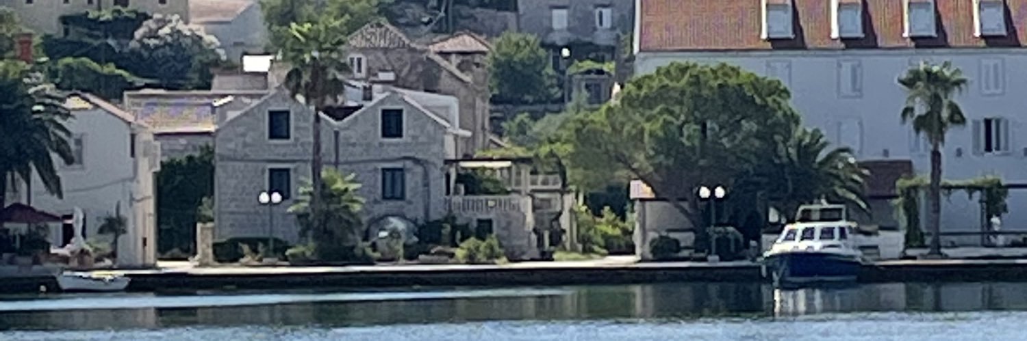 Patrick Hodgins banner