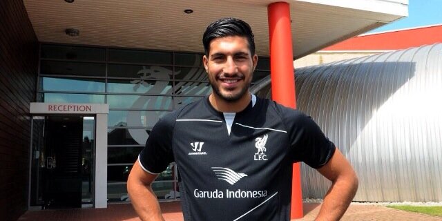 therealemrecan's profile banner image