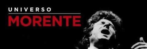 UniversoMorente's profile banner image