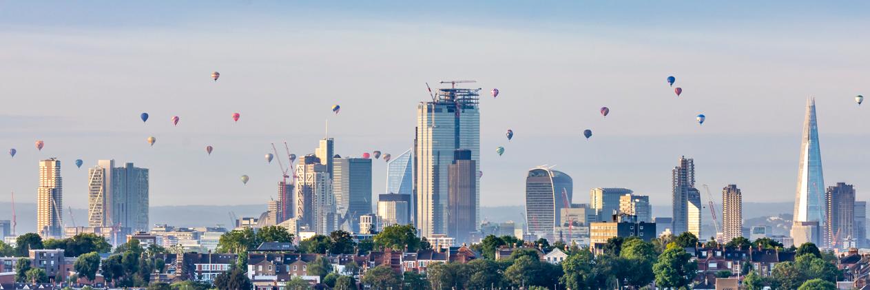 LDN fromthe Rooftops banner