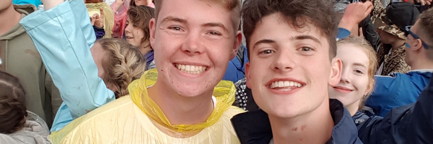 Ralphf_98's profile banner image
