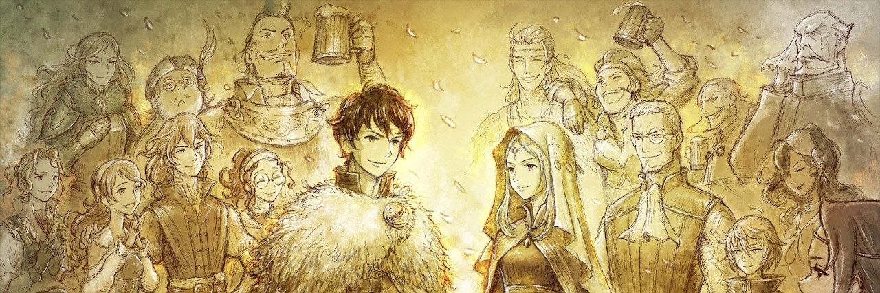 RyasuShuichi's profile banner image