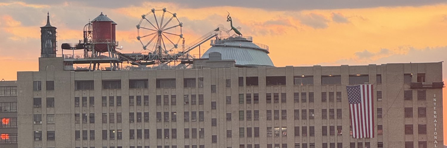 BrentPersoon's profile banner image