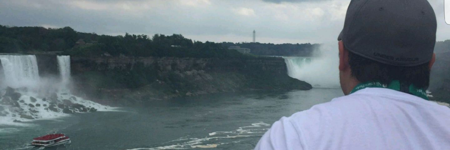 broshow61's profile banner image