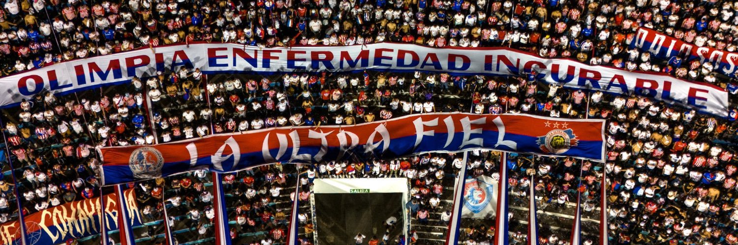 Jose Peraza 🇭🇳🦁 banner