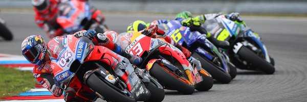 Racesport Profile Banner