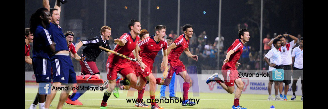 Robbie Gleeson banner