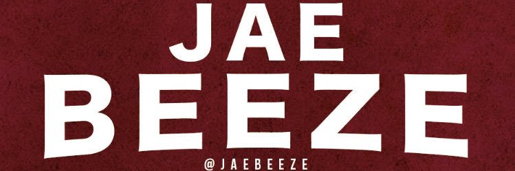 JaeBeeze's profile banner image