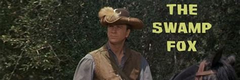 The Swamp Fox 🦊's banner