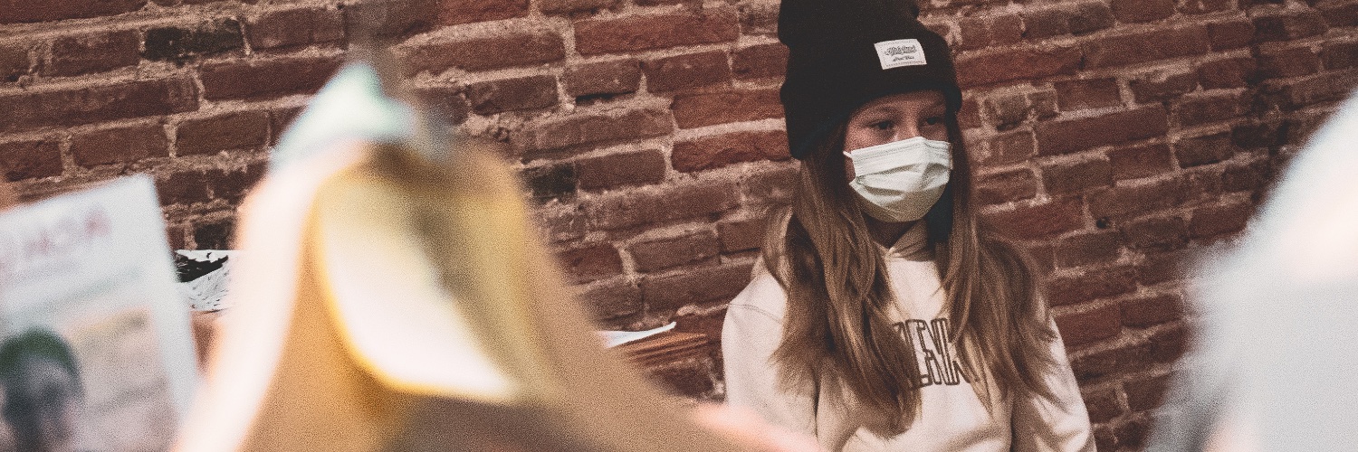 Kolofunk Streetwear banner