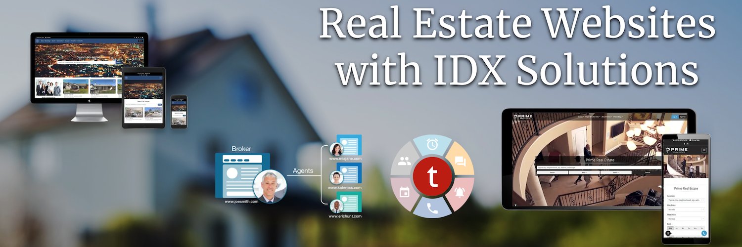 ihousewebcom's profile banner image