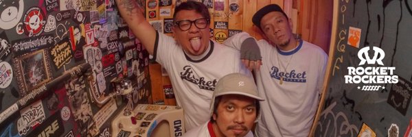 rocket_rockers Profile Banner