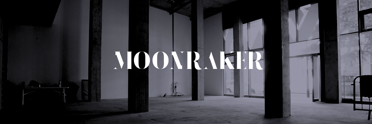MoonrakerStudio's profile banner image