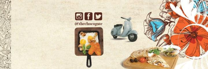 Thechocogate's profile banner image
