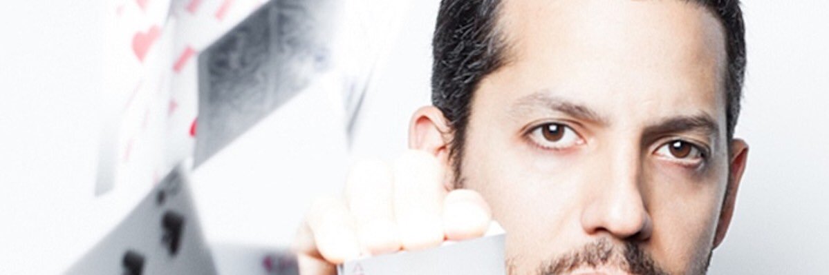 HazBowen's profile banner image