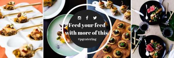 Pres_Gourmet Profile Banner