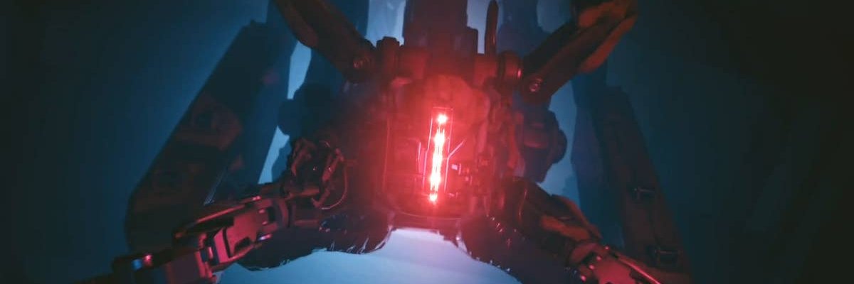 Cerberus - Blackwall Rouge AI banner