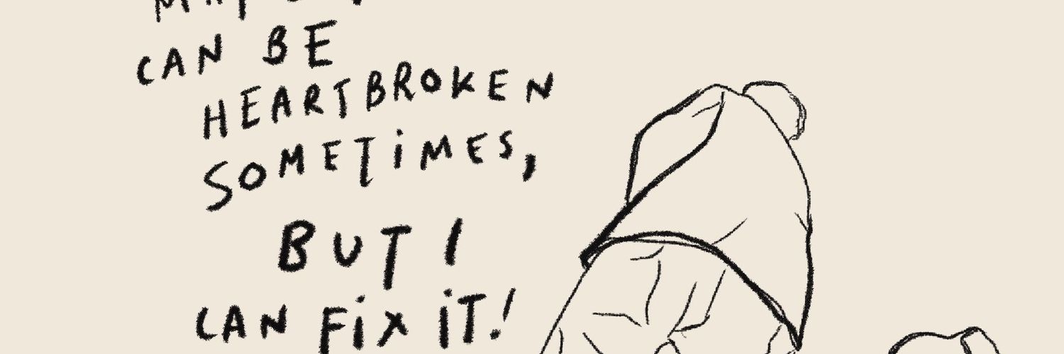 lexseokjin's profile banner image