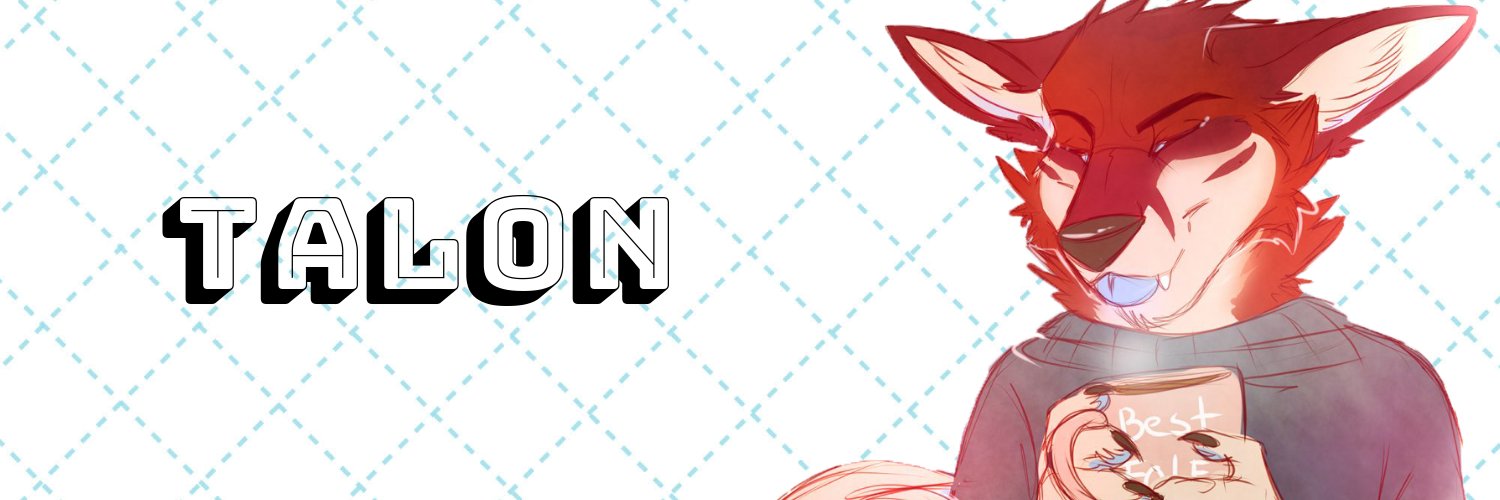 Talon 🇮🇪 🔜 LFM banner