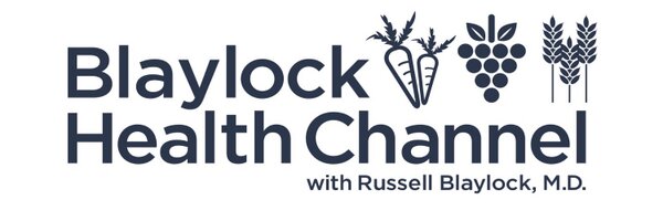 RBlaylockMD Profile Banner