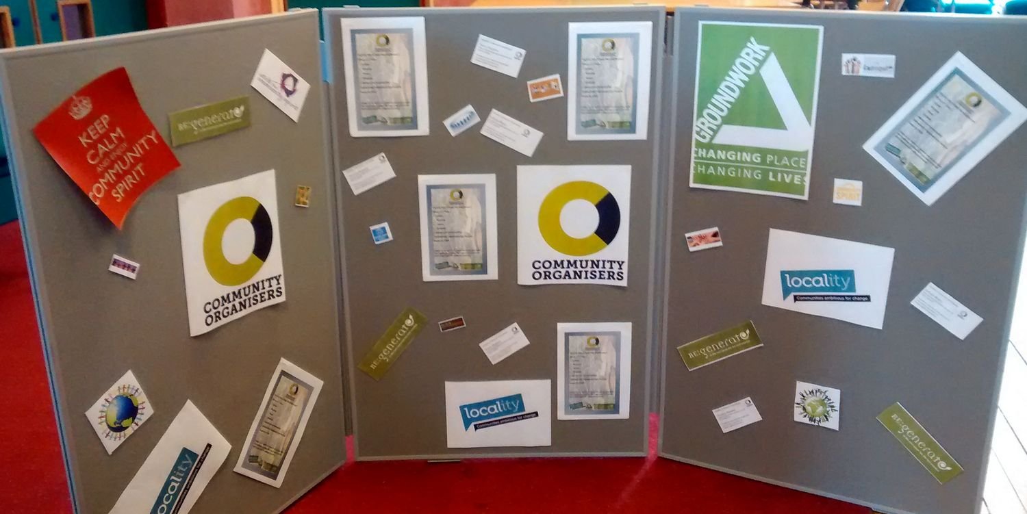 RothCorganisers's profile banner image