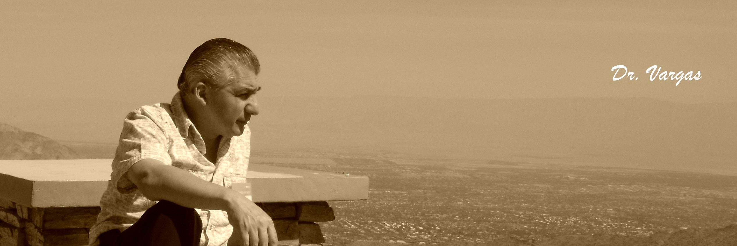 Dr. Mynor Vargas banner