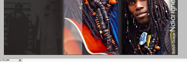 BatchBand Profile Banner