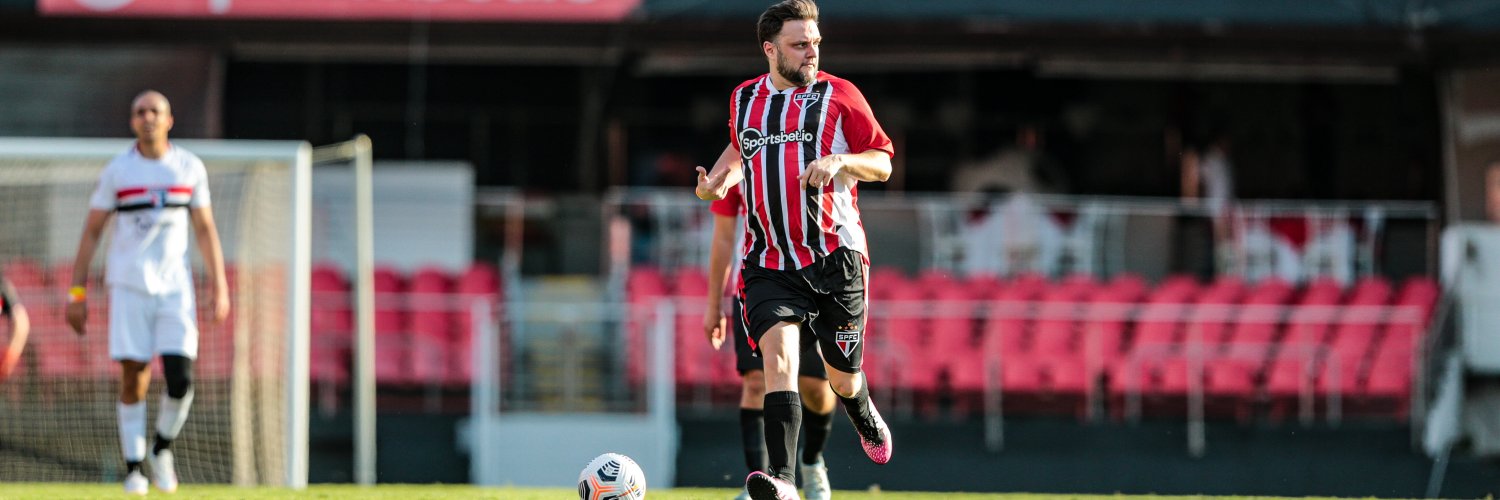 Alex_SaoPauloFC's profile banner image